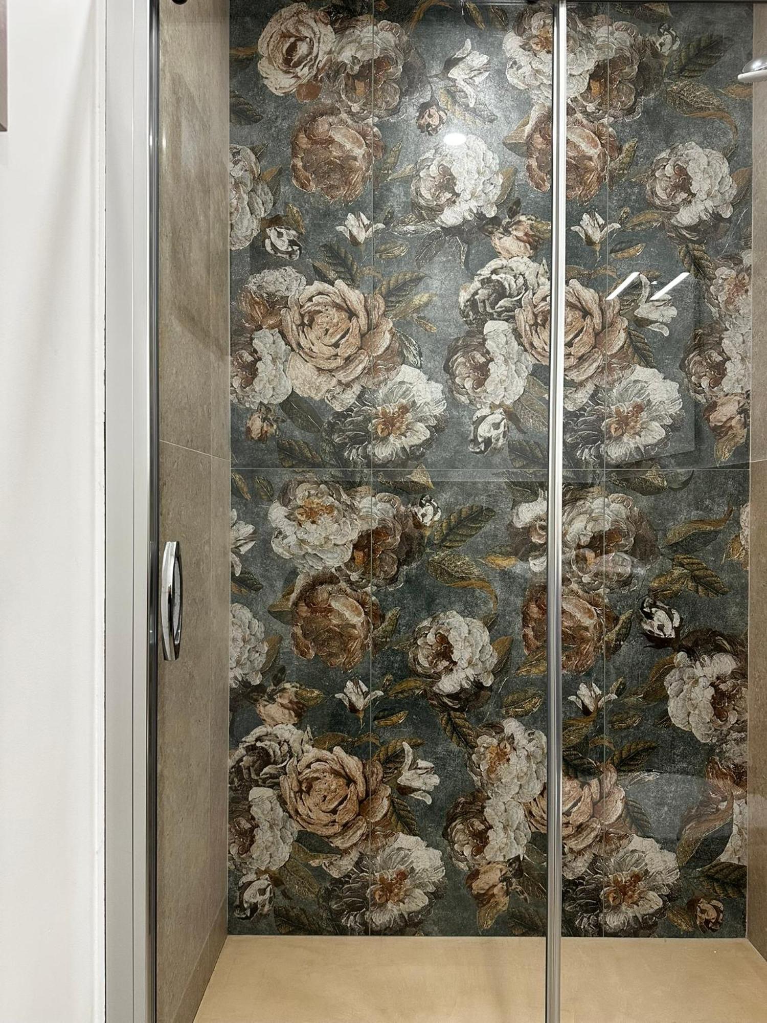 Terra D'Amuri Rooms テッラジーニ エクステリア 写真