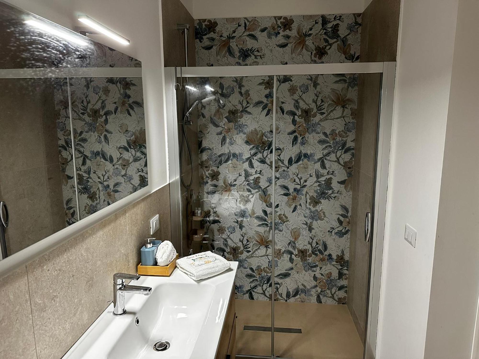 Terra D'Amuri Rooms テッラジーニ エクステリア 写真